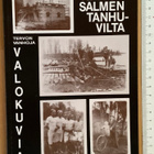 Tervonsalmi tanhuvilta Tervon vanhoja valokuvia - pikkukuva 1