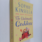 Sophie Kinsella : The Undomestic Goddess - pikkukuva 1