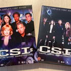 CSI: Kausi 1 (6DVD) - pikkukuva 3