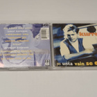 Kurre - Jos Unta Vain Se Ois CD - pikkukuva 1