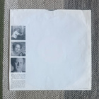 ART GARFUNKEL: Lefty (LP) 1988 - pikkukuva 3
