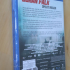 Blu-ray Johan Falk 7 Pelin säännöt ( 2012 uusi ) - pikkukuva 2