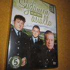 Sydämen Asialla-Kausi 11 ( UUDENVEROISET 5 X DVD ) - pikkukuva 1