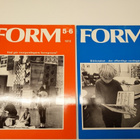 FORM 1972 vuosikerta 8 lehteä - pikkukuva 3