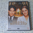 Finding Neverland Tarinan lähteillä (DVD) - pikkukuva 1