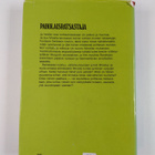 Victoria Holt : Paholaisratsastaja - pikkukuva 2