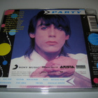 Iggy Pop - Party (CD) - pikkukuva 2