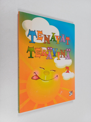Tenavat terävinä 2
