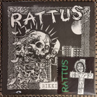 RATTUS - Rikki LP+CD (2023 albumi + tribute CD) - pikkukuva 1
