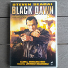 DVD: Black Dawn (Steven Seagal 2005) - pikkukuva 1
