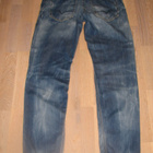 HUGO BOSS 32/34 FARKUT - pikkukuva 3