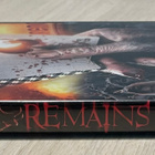 Steve Niles' REMAINS (2011) - pikkukuva 3