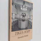 Karmela Belinki : Tikva-Hopp - pikkukuva 1