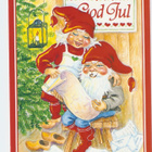 Ingrid Elf : Lahjatoiveiden tutkiskelua. v.1992. - pikkukuva 1