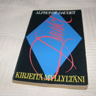 Alphonse Daudet Kirjeitä myllyltäni  -nid - pikkukuva 1
