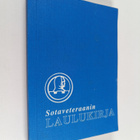 Sotaveteraanin laulukirja - pikkukuva 1