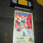 RoboCop pulassa VHS – Harvinainen Golden Voice dubbi - pikkukuva 1
