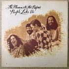 [LP] THE MAMAS & THE PAPAS: PEOPLE LIKE US - pikkukuva 1