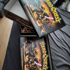 Hero Quest ja lisäosat UUSI - pikkukuva 2