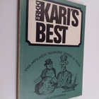 Erkki Kari : Erkki Kari's best : englantilaista huumoria ... - pikkukuva 1