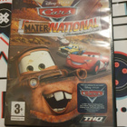Disney Pixar Cars Mater-national Championship PC peli - pikkukuva 1