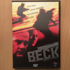 Beck- Sista Vittnet / Viimeinen todistaja- DVD•• - pikkukuva 1