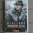 DVD: Paradise Alley (Sylvester Stallone 1978/2008) - pikkukuva 1