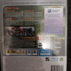 PS3 Killzone 3 platinum - pikkukuva 2
