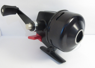 Abumatic 330