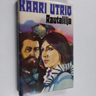 Kaari Utrio : Rautalilja - pikkukuva 1