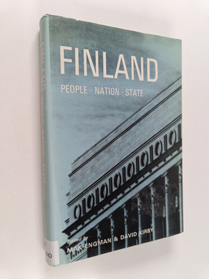 Finland : people, nation, state