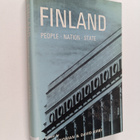 Finland : people, nation, state - pikkukuva 1