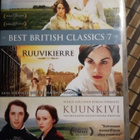 Best british classics 7 - pikkukuva 1