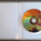 DVD: Actresses (Valeria Bruni Tedeschi 2007) - pikkukuva 3