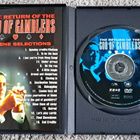The Return of the God of Gamblers - DVD - pikkukuva 3