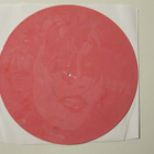 Kiss  Dressed To Thrill Värivinyyli LP  Etched - pikkukuva 5