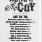 Real McCoy ,Hanoi Rocks, kortti . e134 - pikkukuva 2