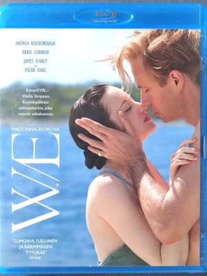 W.E - Madonna-elokuva