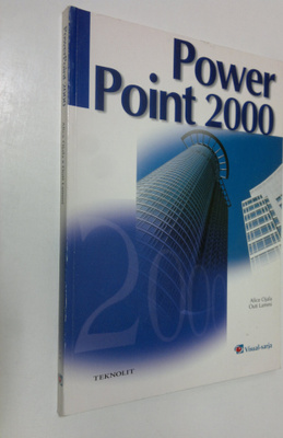 Alice Ojala : PowerPoint 2000