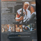NATURAL BORN KILLERS-SYNTYNEET TAPPAJIKSI DVD - pikkukuva 2