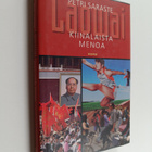 Petri Saraste : Laowai : kiinalaista menoa - pikkukuva 1