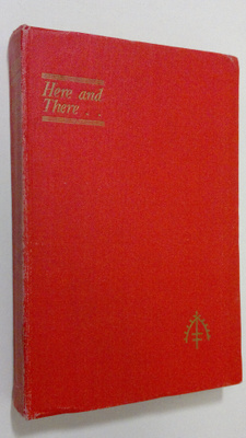 W. Somerset Maugham : Here and there . Short stories
