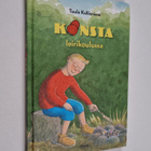 Tuula Kallioniemi : Konsta leirikoulussa - pikkukuva 1