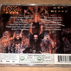 LORDI GET HEAVY CD - pikkukuva 2
