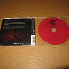 Lovex CDS Bullet For The Pain v.2006  UUSI ! - pikkukuva 2