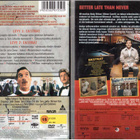 2 KPL DVD ELOKUVIA - pikkukuva 2