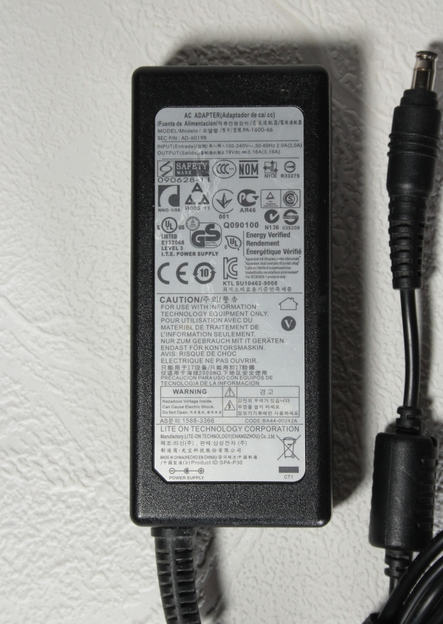 Item image