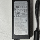 Samsung 19V 3.16A BA44-00242A virtalähde laturi, pää 5.5 mm - pikkukuva 2