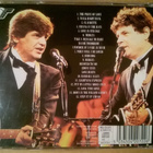 The Everly Brothers - Reunion Concert CD - pikkukuva 2