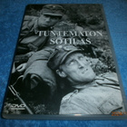 TUNTEMATON SOTILAS - DVD - pikkukuva 1